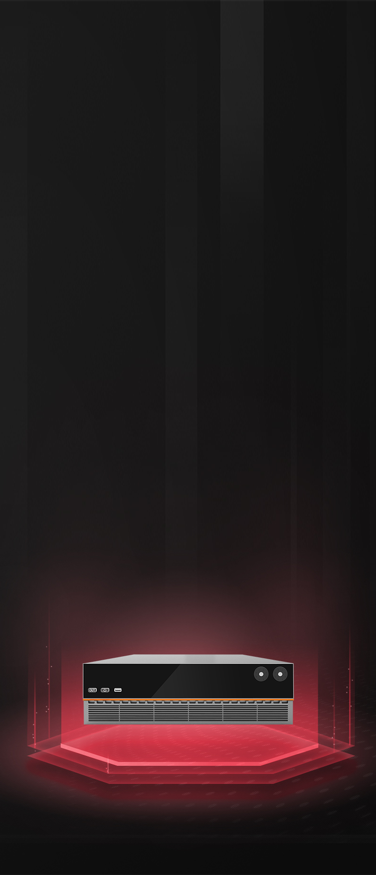 PVD系列可编程直流电源