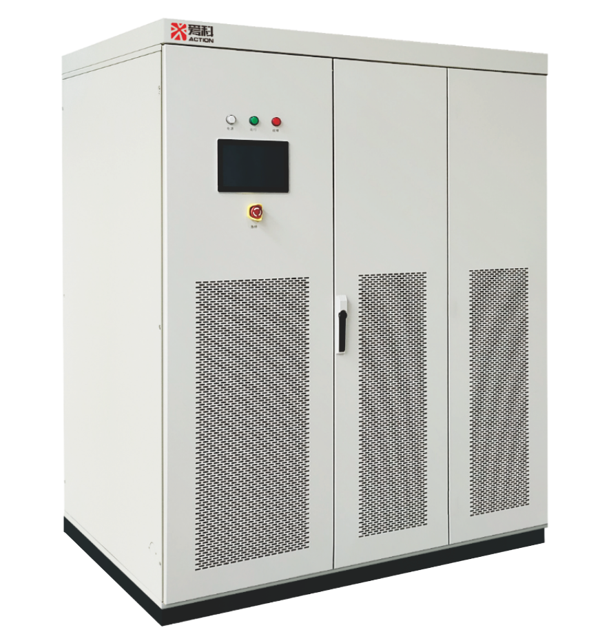 AFL系列回馈型直流电子负载