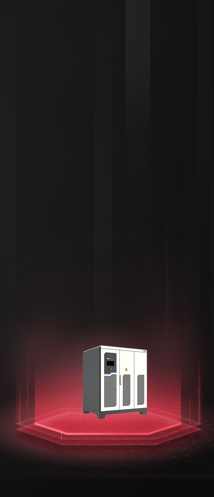 AGS系列电网模拟源