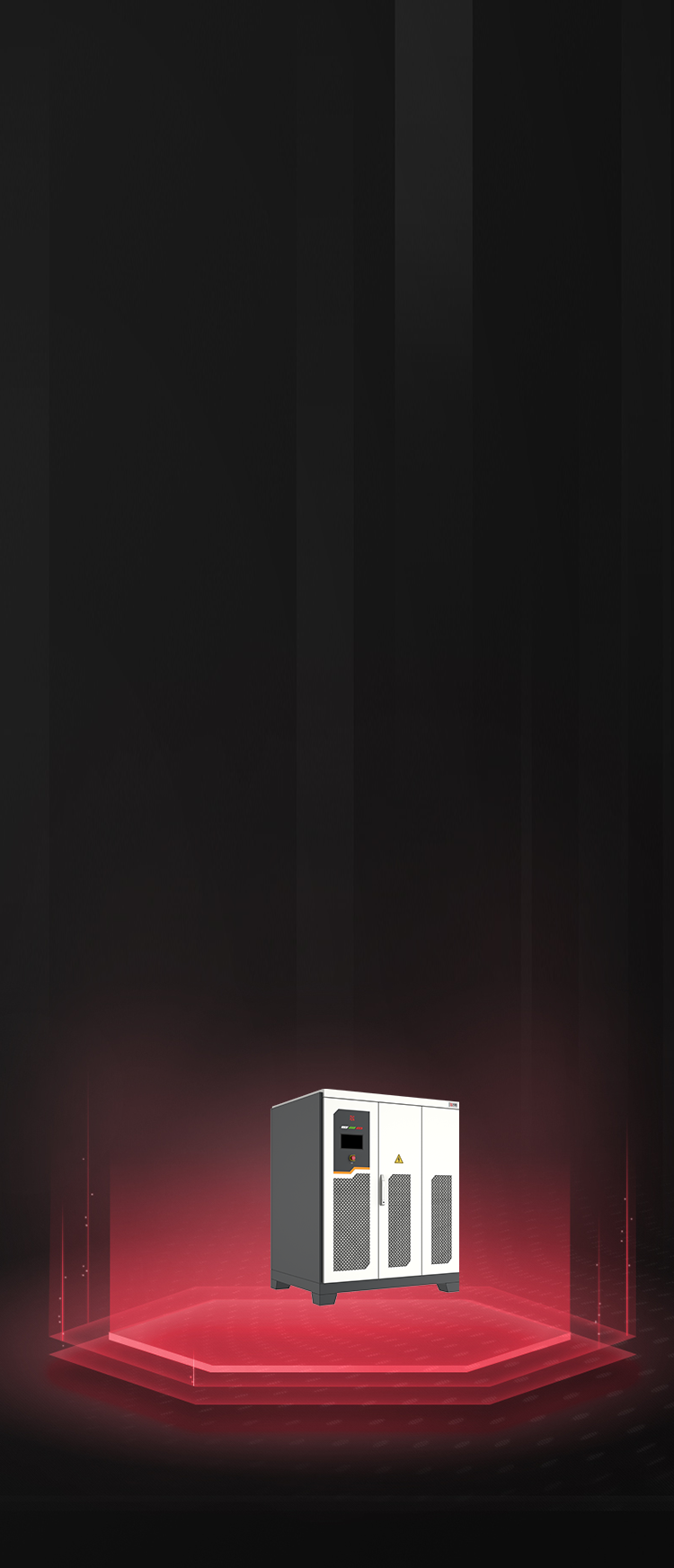 ABS系列电池模拟器