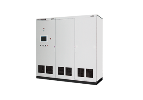 大功率变频稳压电源